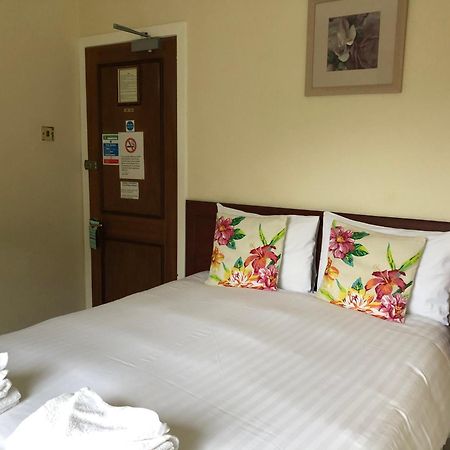 Distillery Guest House Fort William Room photo