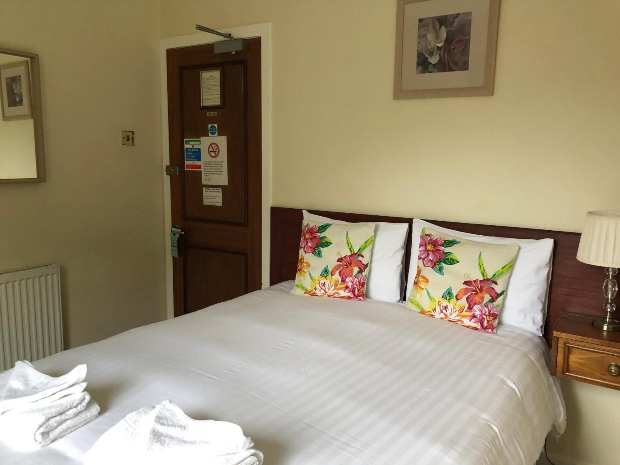 Distillery Guest House Fort William Room photo