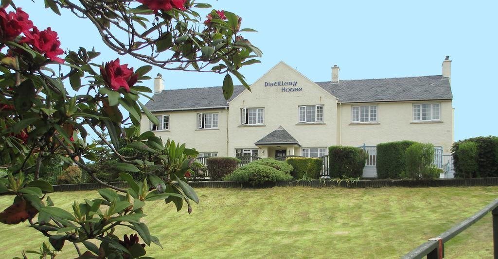 Distillery Guest House Fort William Exterior photo